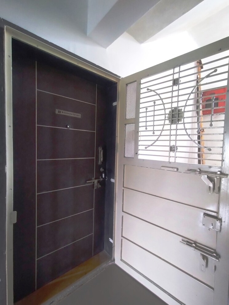 undefined, ganga-alfa-paradise 2 Bedroom 917 Sq.Ft. Apartment In Wagholi Pune 8926761