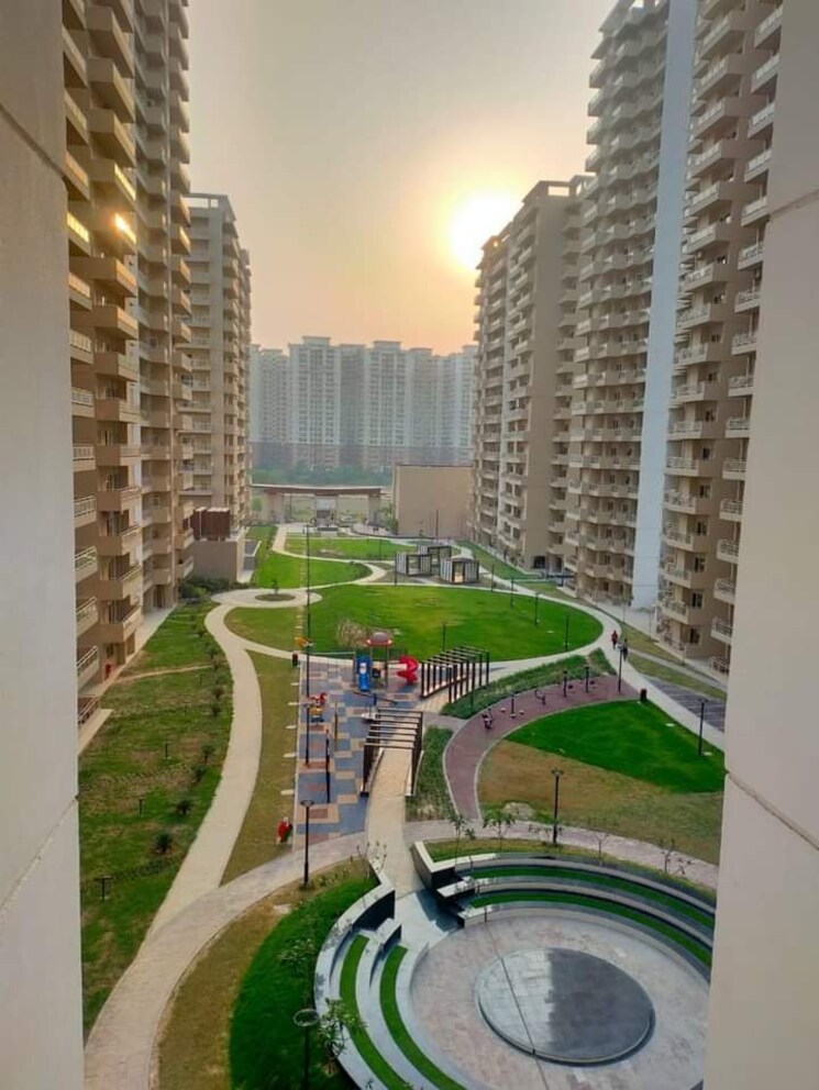 Exterior View, elite-golf-green 2 Bedroom 1255 Sq.Ft. Apartment In Sector 79 Noida 8926754
