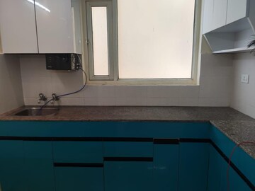 Master Bedroom in 2 BHK Apartment at Pyramid Urban Homes, Sector 70a – for Rent