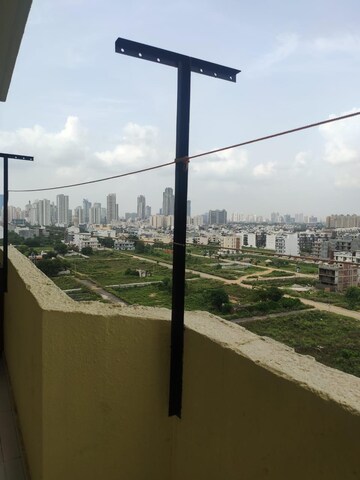 2 BHK Apartment For Rent in Pyramid Urban Homes, Sector 70a