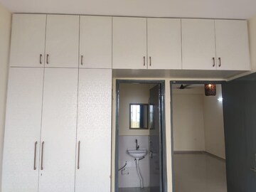 Building Lobby in 2 BHK Apartment at Pyramid Urban Homes, Sector 70a – for Rent