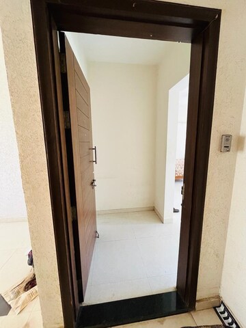 Building Lobby in 2 BHK Apartment at Nandan Inspera, Wakad – for Sale