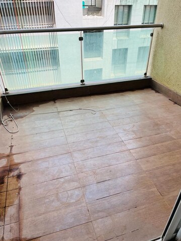 Room in 2 BHK Apartment at Nandan Inspera, Wakad – for Sale