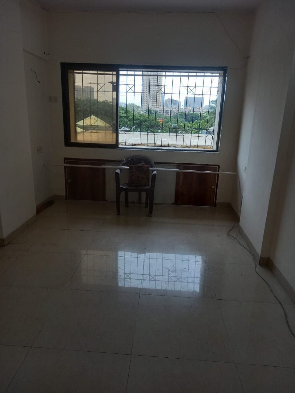 1 BHK Apartment For Rent in Geetanjali CHS Goregaon West