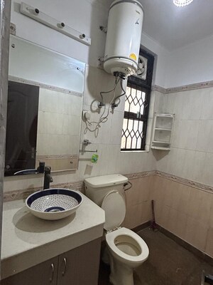 Master Bedroom in 3 BHK Builder Floor at Sector 23 – for Sale