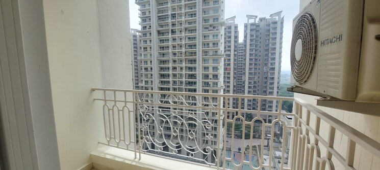 Exterior View, mahagun-mirabella 3 Bedroom 1880 Sq.Ft. Apartment In Sector 79 Noida 8926769