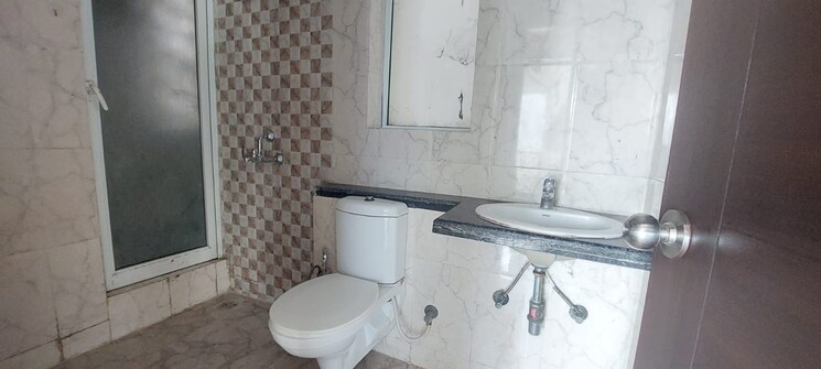 Attached Bathroom, mahagun-mirabella 3 Bedroom 1880 Sq.Ft. Apartment In Sector 79 Noida 8926769