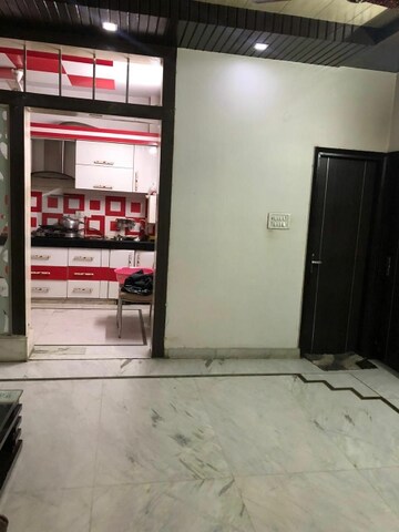 Room in 2.5 BHK Builder Floor at Bali Nagar – for Rent