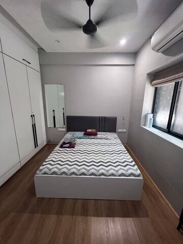 Bedroom in 2 BHK Apartment at Patel Apartment, Worli – for Rent