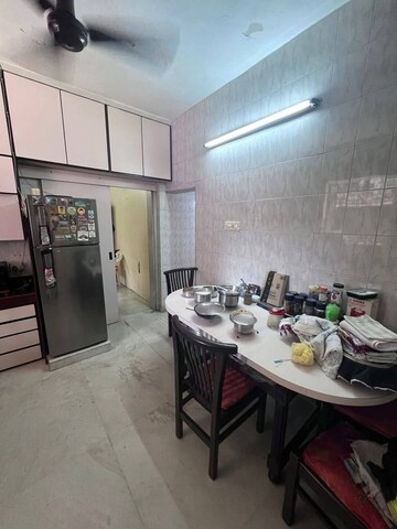 Master Bedroom in 2 BHK Apartment at Patel Apartment, Worli – for Rent