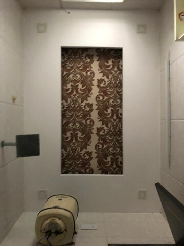 Bedroom in 2.5 BHK Builder Floor at Bali Nagar – for Rent
