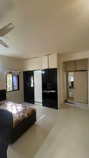 Room in 2 BHK Apartment at Pristine Prolife 1, Wakad – for Sale