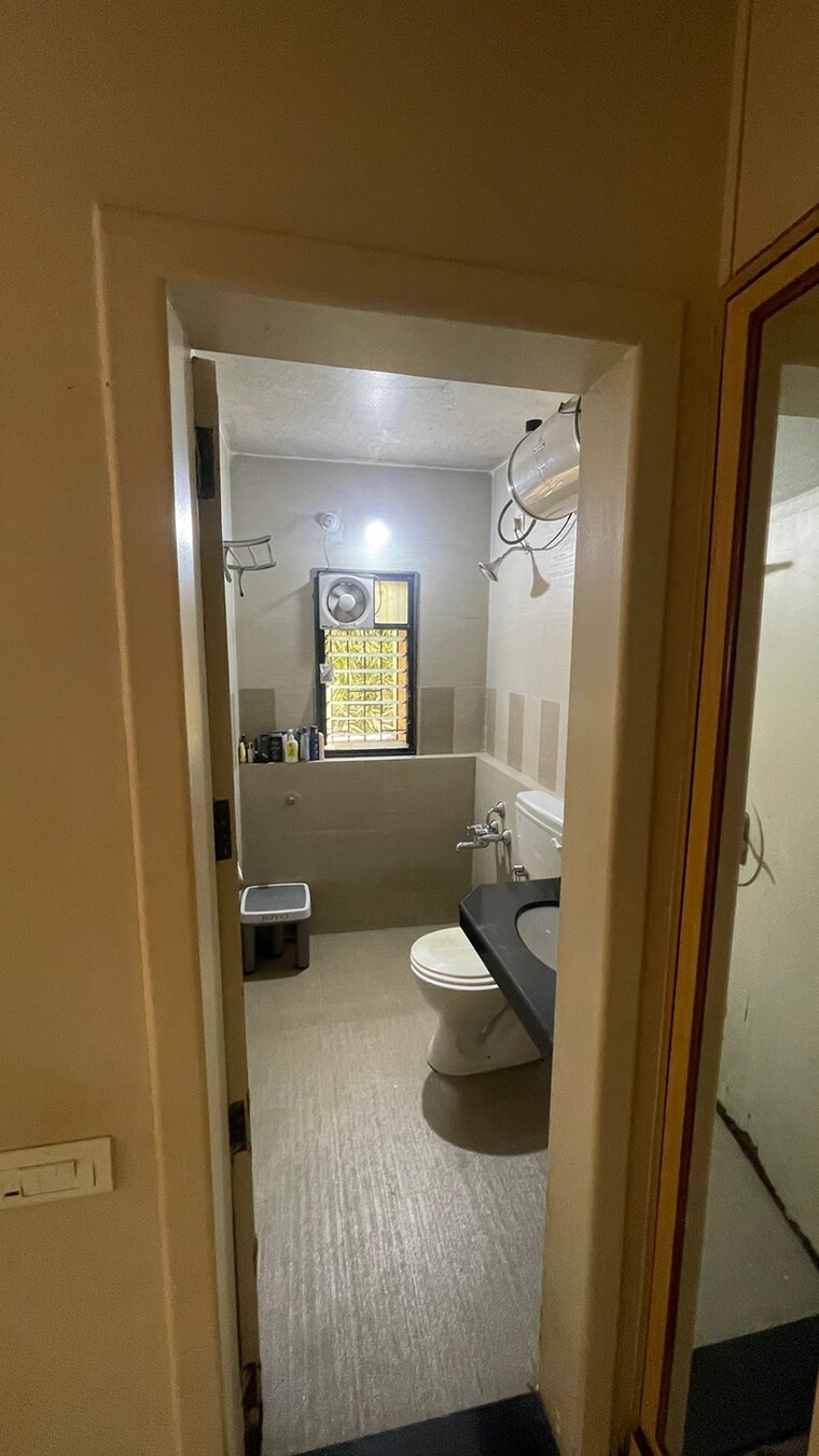 Bathroom, pristine-prolife-1 2 Bedroom 1005 Sq.Ft. Apartment In Wakad Pune 8926768