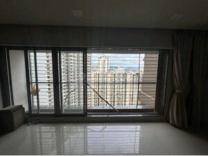 Room in 2 BHK Apartment at Haware Dahlia, Kasarvadavali – for Sale