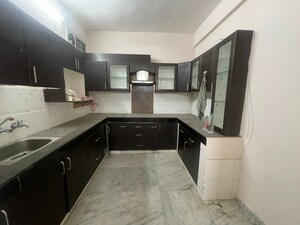 Kitchen in 3 BHK Builder Floor at Sector 23 – for Sale