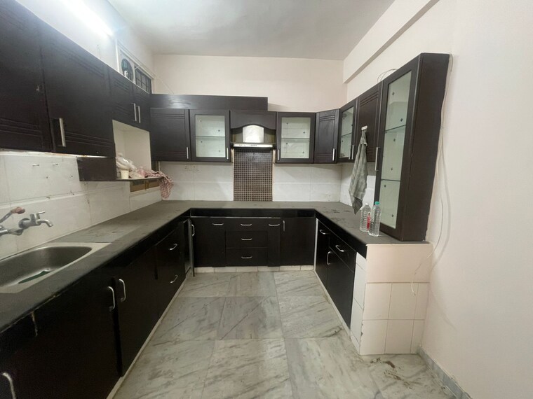 Kitchen, sector 23 3 Bedroom 263 Sq.Yd. Builder Floor In Sector 23 Gurgaon 8926771