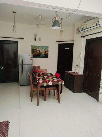 Master Bedroom in 3 BHK Builder Floor at Sector 23 – for Sale