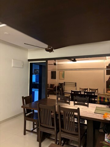 Living Room in 2 BHK Apartment at Utkarsh CHS Prabhadevi, Prabhadevi – for Rent