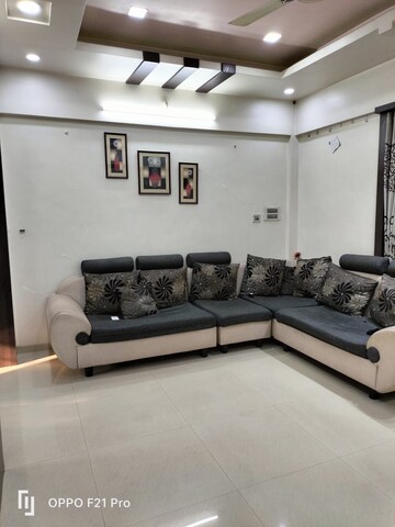 2 BHK Apartment For Sale in Kalpataru Harmony Pune, Wakad