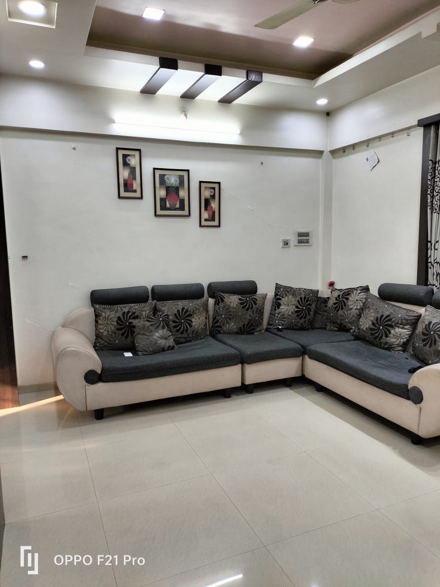 2 BHK Apartment For Sale in Kalpataru Harmony Pune