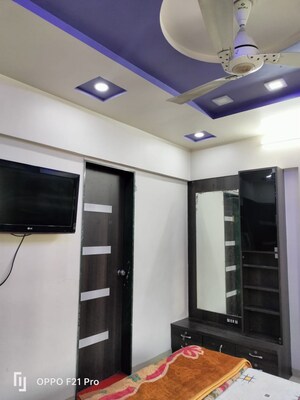 Kitchen in 2 BHK Apartment at Kalpataru Harmony Pune, Wakad – for Sale