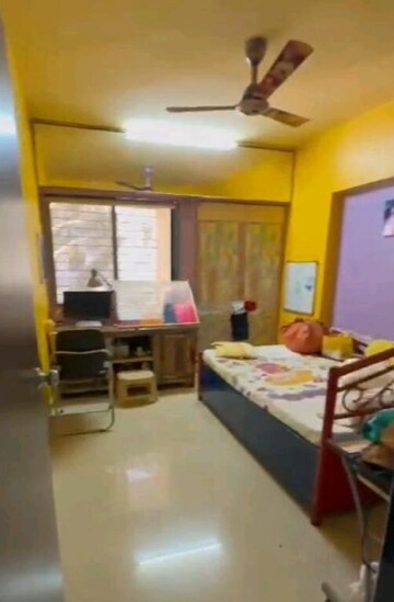 2 BHK Apartment For Rent in Cosmos Jewels, Ghodbunder Road