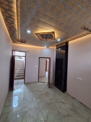3 BHK Builder Floor For Sale in Dhakoli
