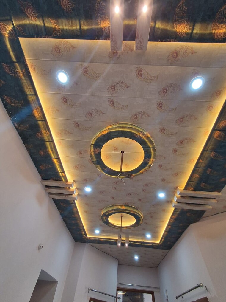 undefined, dhakoli 3 Bedroom 1000 Sq.Ft. Builder Floor In Dhakoli Zirakpur 8926776