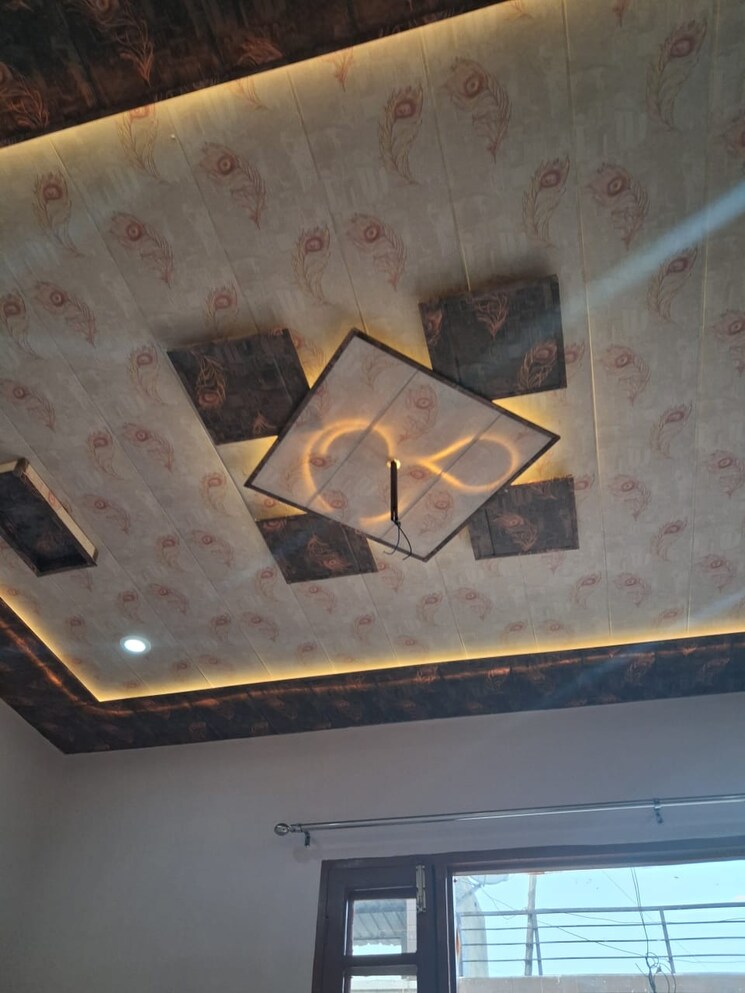 undefined, dhakoli 3 Bedroom 1000 Sq.Ft. Builder Floor In Dhakoli Zirakpur 8926776