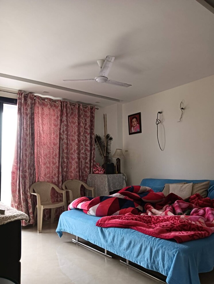 Bedroom, palam vihar 5 Bedroom 173 Sq.Yd. Independent House In Palam Vihar Gurgaon 8926781
