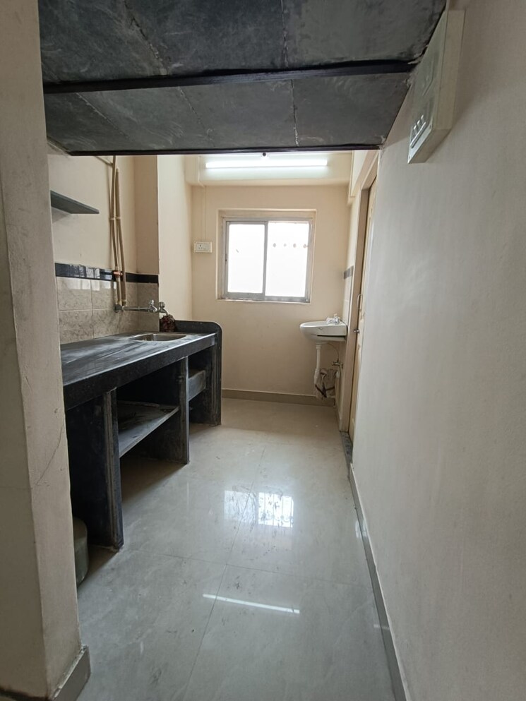 Kitchen, mhada-prakash-cotton-mill 1 Bedroom 250 Sq.Ft. Apartment In Lower Parel Mumbai 8926780