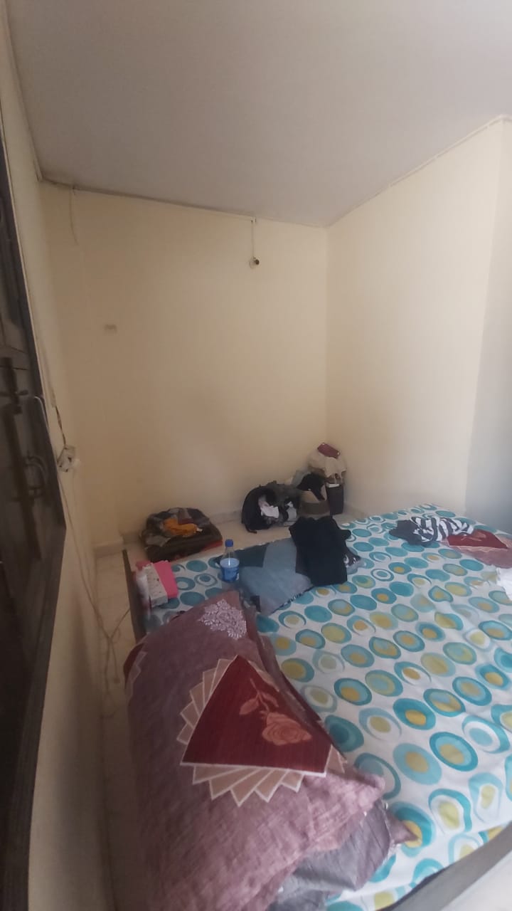 1.5 BHK Builder Floor For Rent in Patparganj Village Opp un