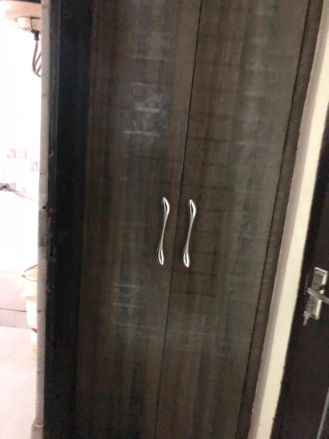 3.5 BHK + Pooja Room Builder Floor For Rent in Kirti Nagar