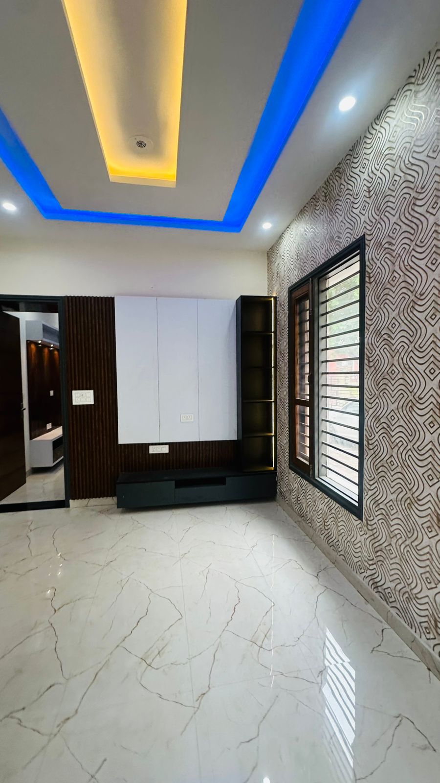 3 BHK Independent House For Sale in Swastik Bihar