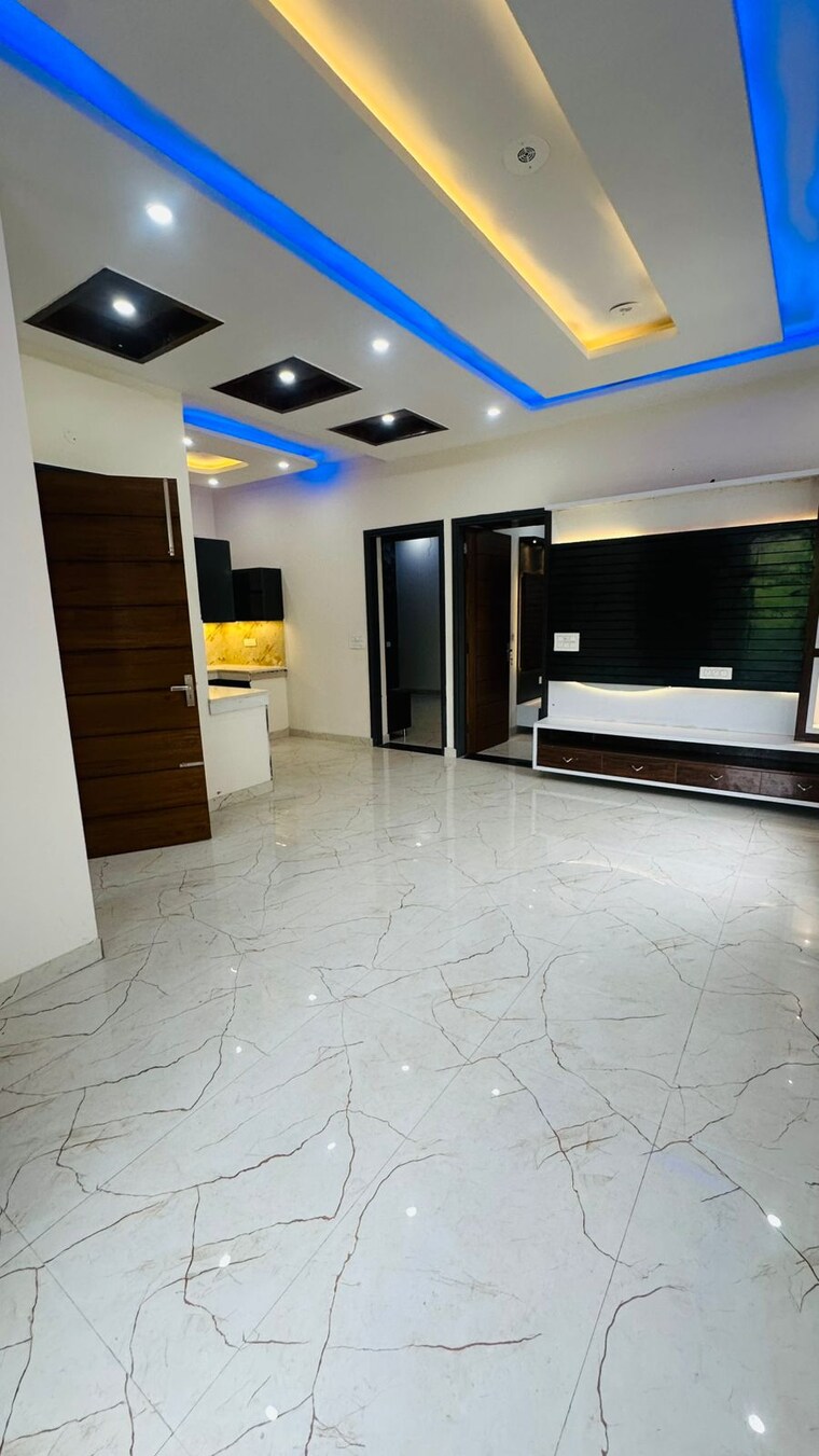 Room, ambala highway 3 Bedroom 1000 Sq.Ft. Independent House In Ambala Highway Zirakpur 8926788
