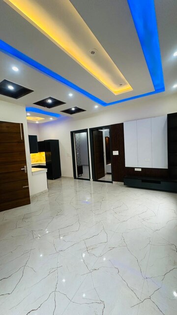 Building Lobby in 3 BHK Independent House at Ambala Highway – for Sale