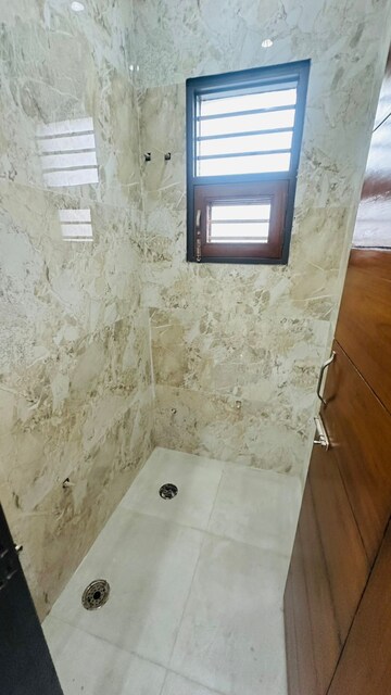 Bathroom in 3 BHK Independent House at Ambala Highway – for Sale