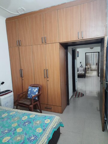 Furnished Amenities in 2 BHK Builder Floor at Guru Nanak Enclave, Dhakoli – for Sale