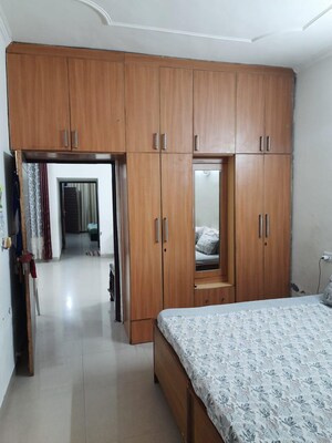 Room in 2 BHK Builder Floor at Guru Nanak Enclave, Dhakoli – for Sale