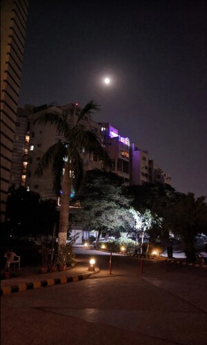 3 BHK Apartment – Exterior View View at The Retreat Gurgaon, Sector 41 - for Sale