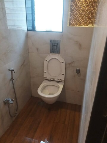 Bathroom in  Pg at Lower Parel – for Rent