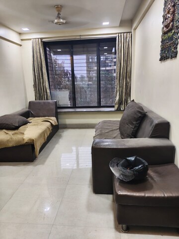 2 BHK Apartment For Rent in Mayur Tower Borivali West, Borivali West