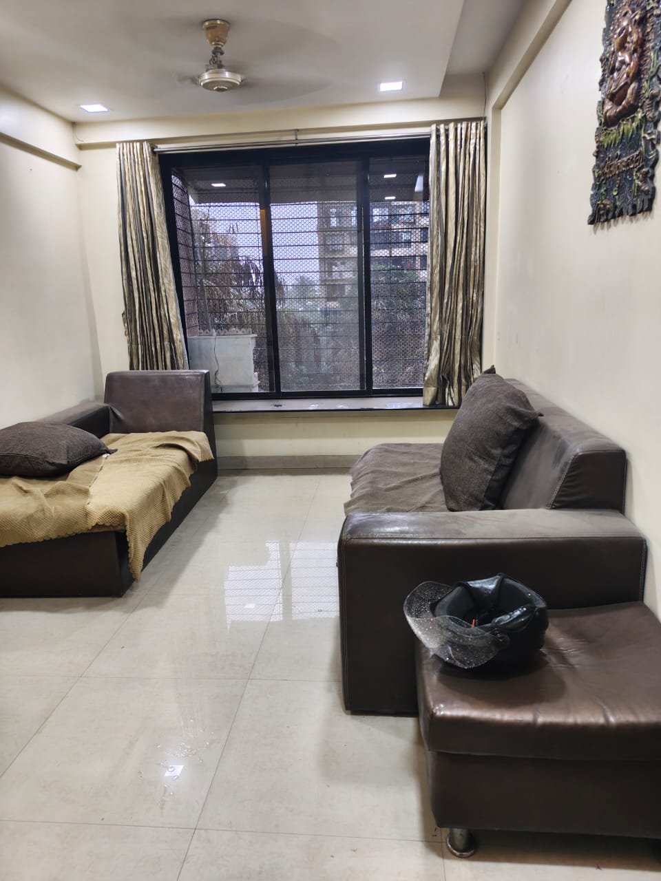 2 BHK Apartment For Rent in Mayur Tower Borivali West