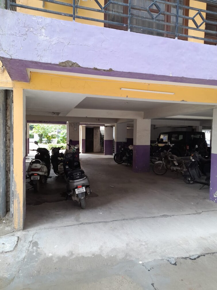 Cover Image, dhakoli 2 Bedroom 700 Sq.Ft. Builder Floor In Dhakoli Zirakpur 8926801