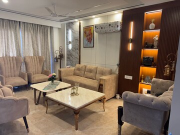 2.5 BHK Builder Floor For Rent in Sector 50