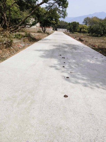  Plot – Exterior View View at Bidholi - for Sale