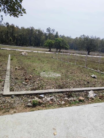  Plot For Sale in Bidholi