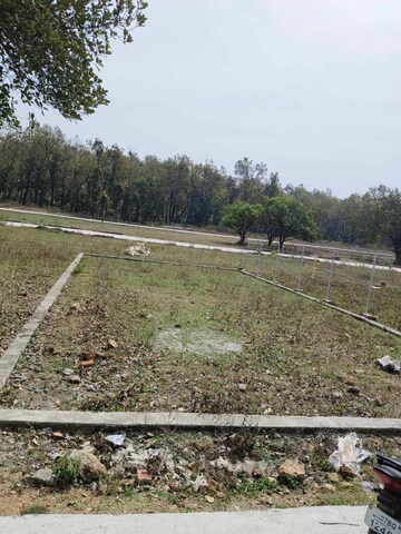 Plot Area in  Plot at Bidholi – for Sale