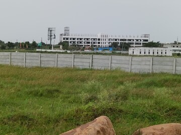  Plot – Exterior View View at Sangareddy - for Sale