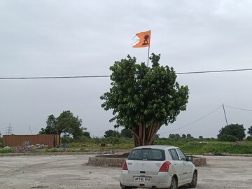  Plot – Exterior View View at Sangareddy - for Sale